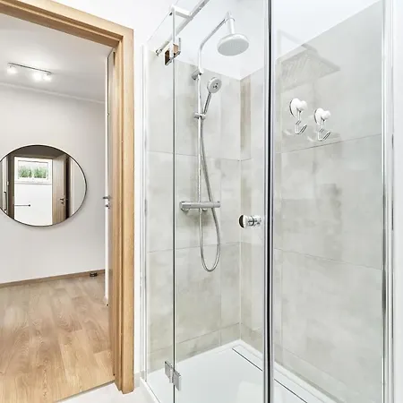 Apartment Tumskie Ogrody Wroclaw